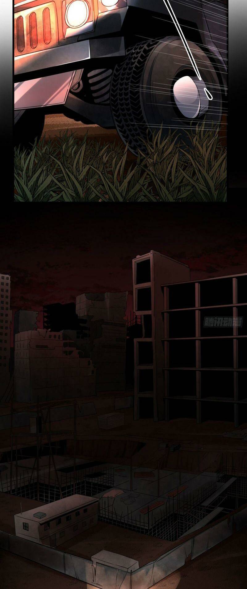 Từ Hồng Nguyệt Khai Thủy Chapter 16 - Trang 2