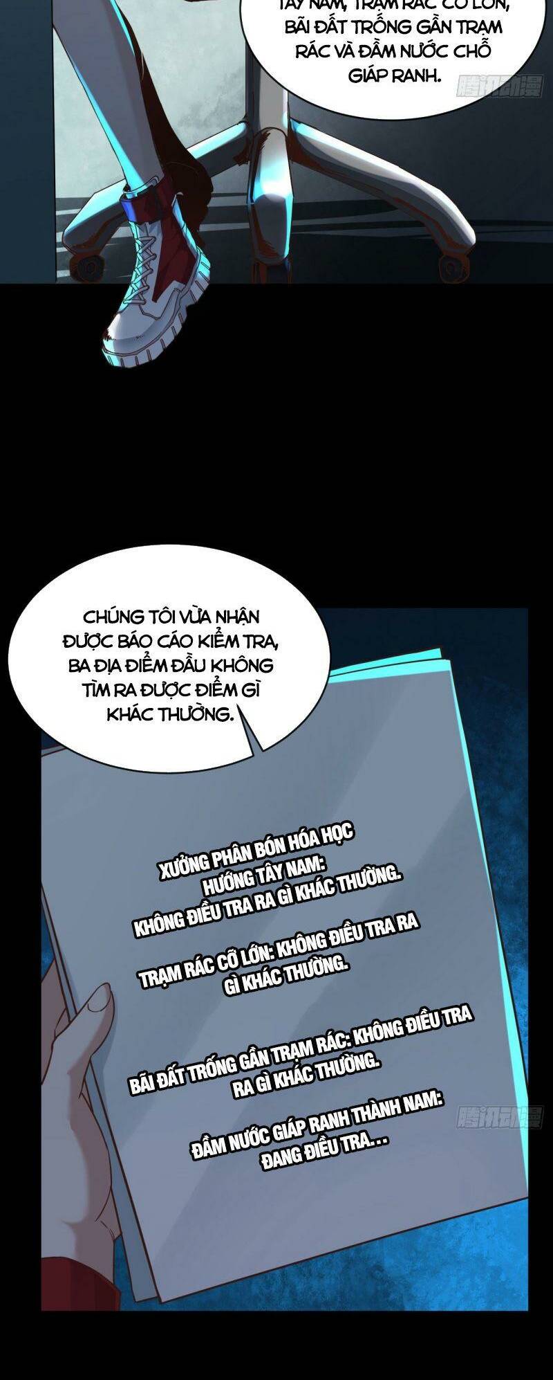 Từ Hồng Nguyệt Khai Thủy Chapter 16 - Trang 2