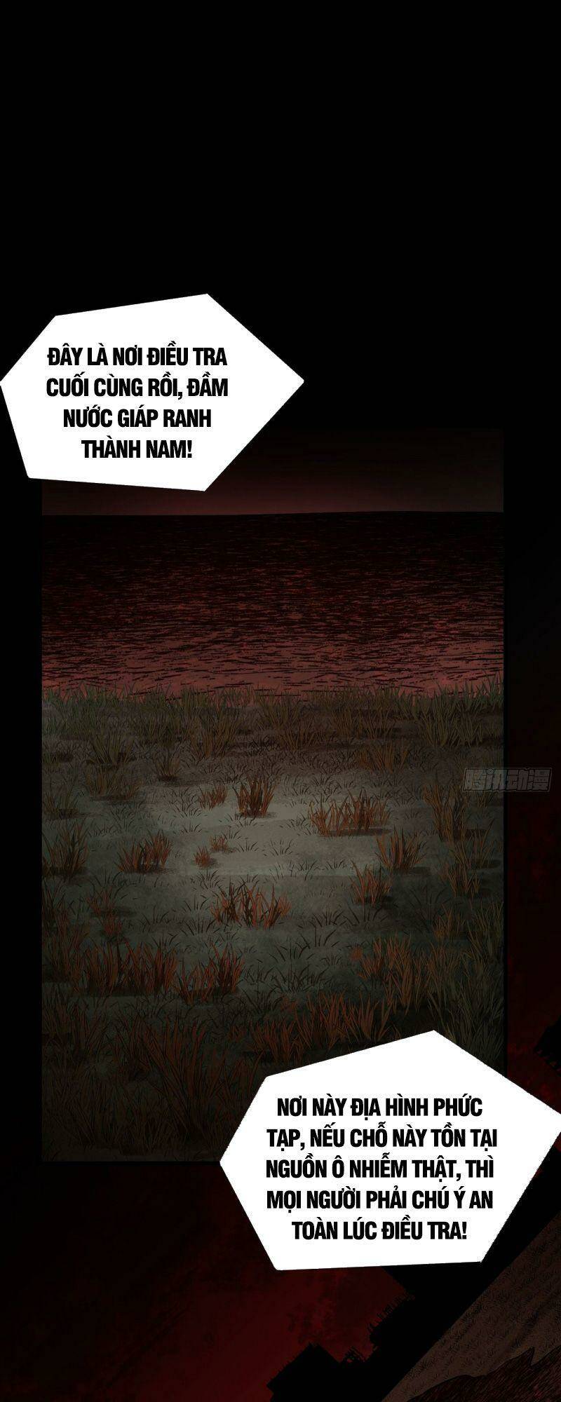 Từ Hồng Nguyệt Khai Thủy Chapter 16 - Trang 2