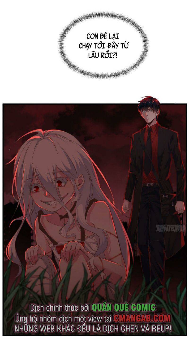 Từ Hồng Nguyệt Khai Thủy Chapter 16 - Trang 2