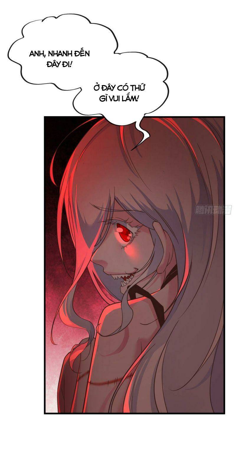 Từ Hồng Nguyệt Khai Thủy Chapter 16 - Trang 2