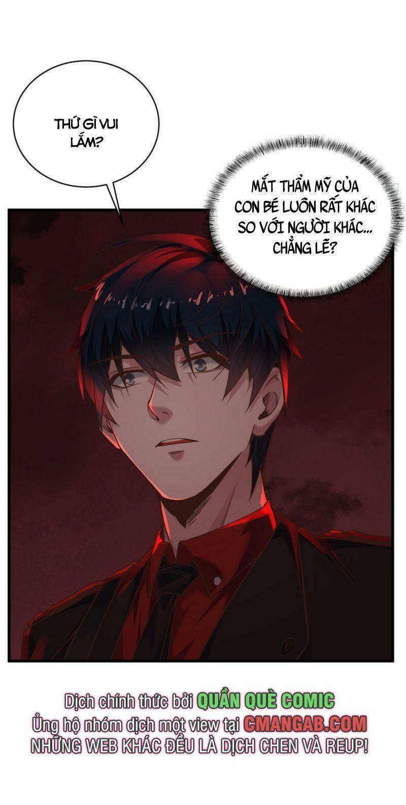 Từ Hồng Nguyệt Khai Thủy Chapter 16 - Trang 2