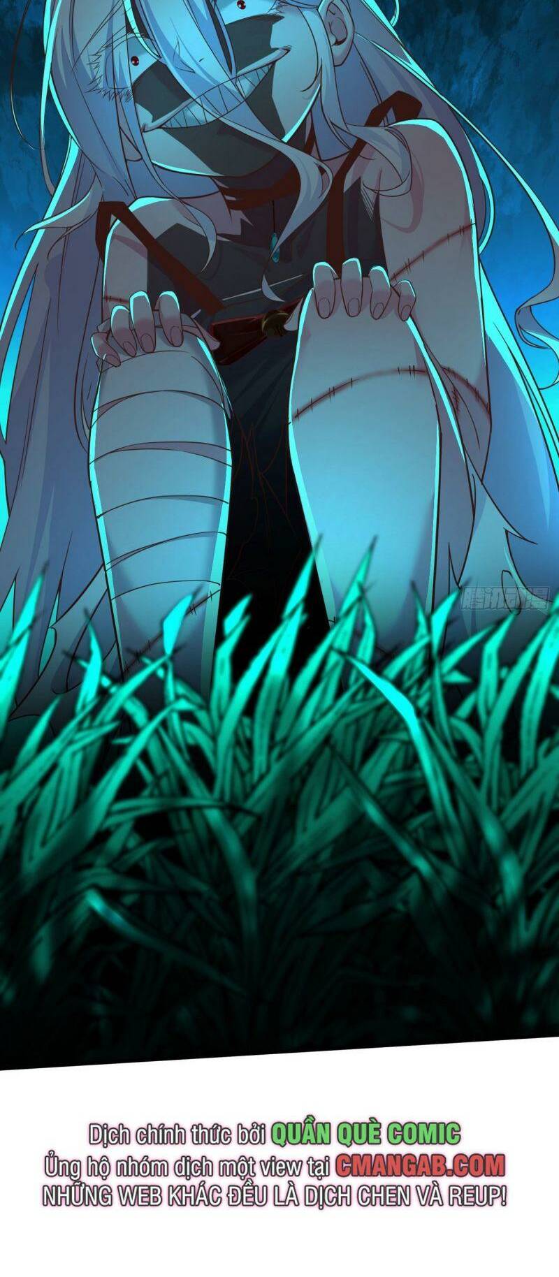 Từ Hồng Nguyệt Khai Thủy Chapter 16 - Trang 2