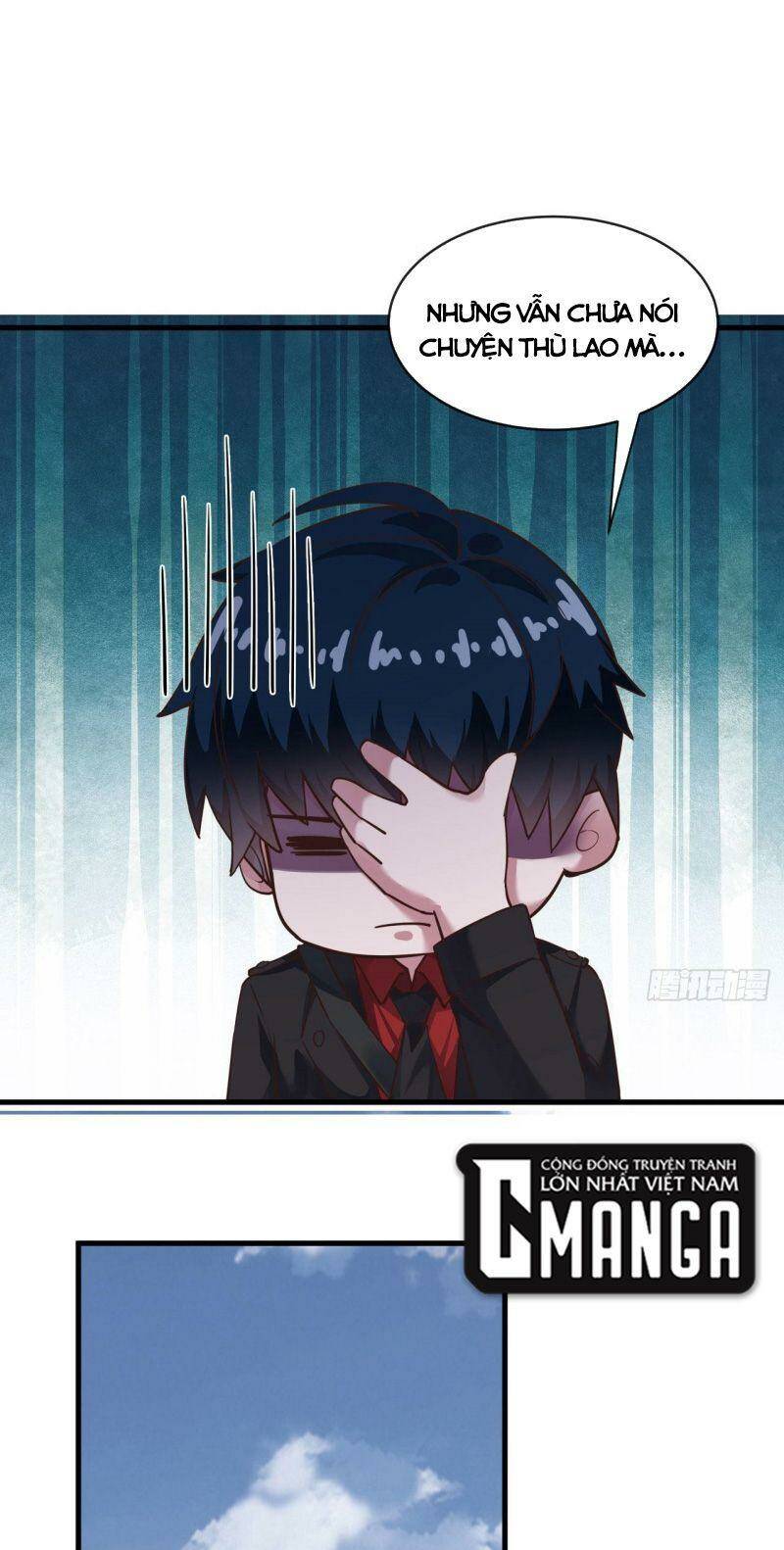 Từ Hồng Nguyệt Khai Thủy Chapter 16 - Trang 2