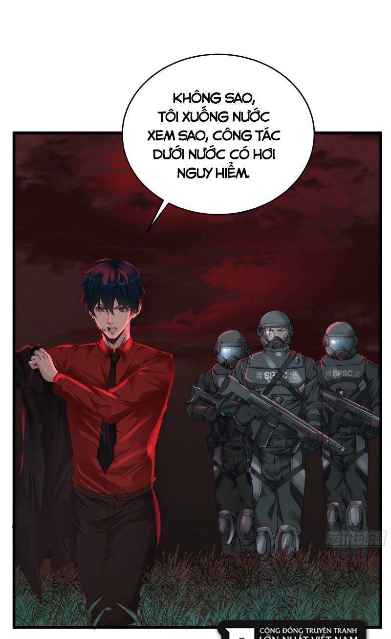 Từ Hồng Nguyệt Khai Thủy Chapter 17 - Trang 2