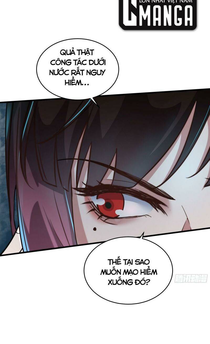 Từ Hồng Nguyệt Khai Thủy Chapter 17 - Trang 2
