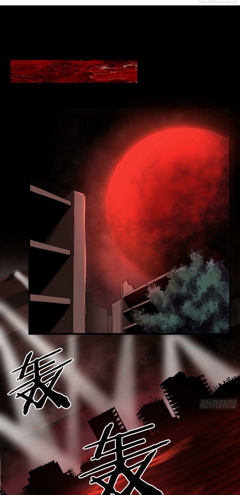 Từ Hồng Nguyệt Khai Thủy Chapter 17 - Trang 2