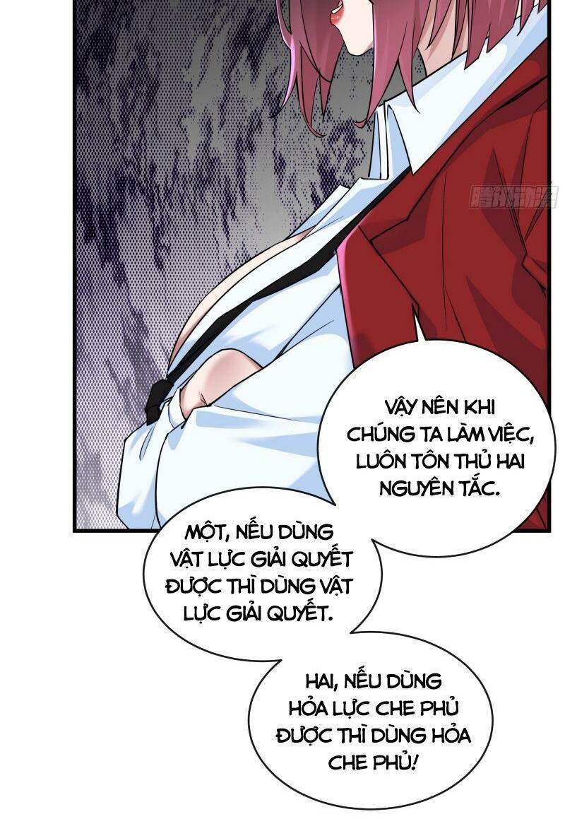 Từ Hồng Nguyệt Khai Thủy Chapter 17 - Trang 2