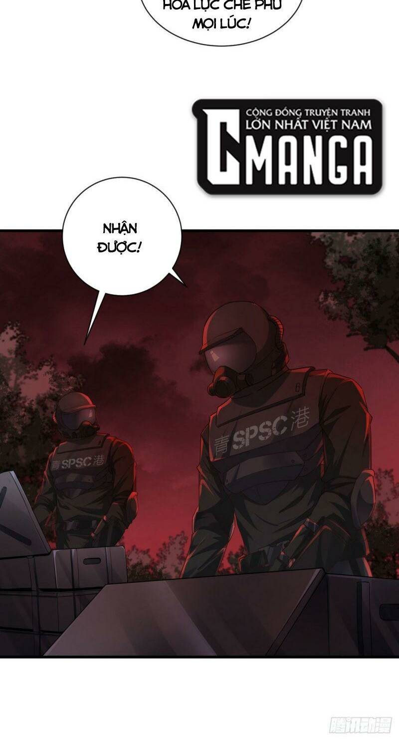 Từ Hồng Nguyệt Khai Thủy Chapter 17 - Trang 2