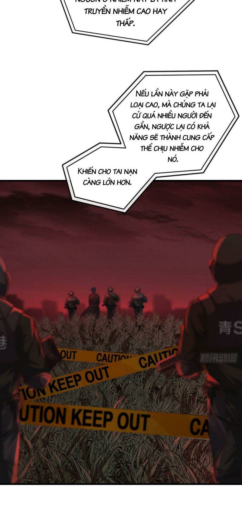 Từ Hồng Nguyệt Khai Thủy Chapter 17 - Trang 2