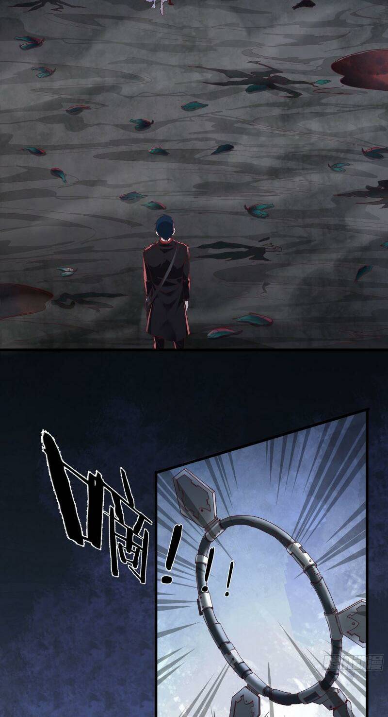 Từ Hồng Nguyệt Khai Thủy Chapter 17 - Trang 2