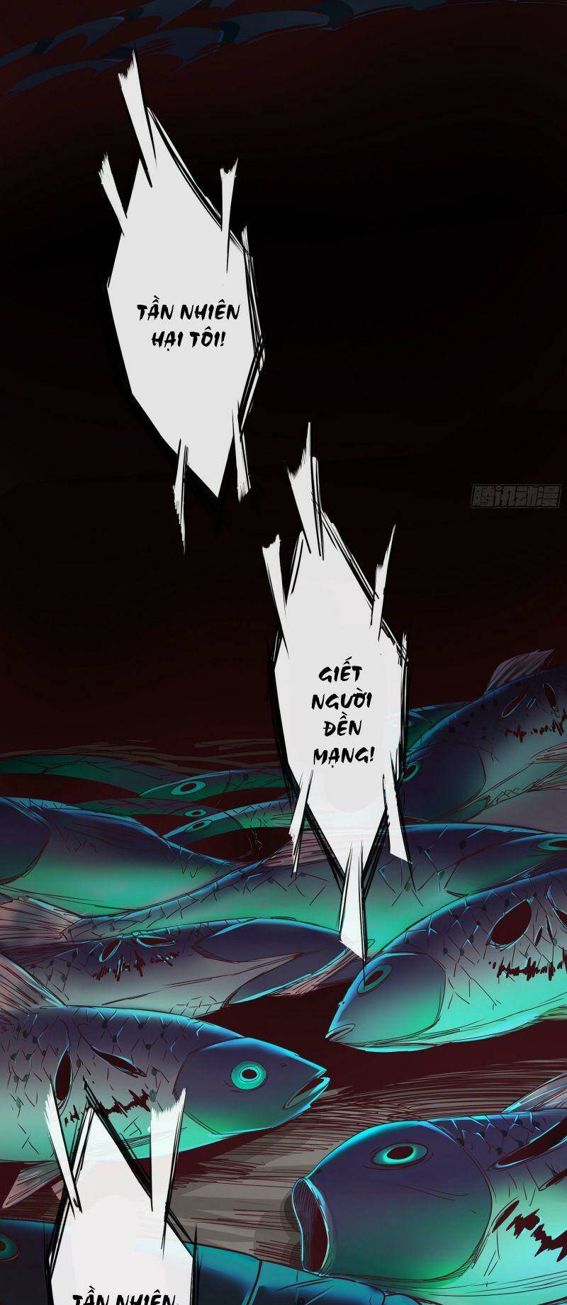 Từ Hồng Nguyệt Khai Thủy Chapter 17 - Trang 2