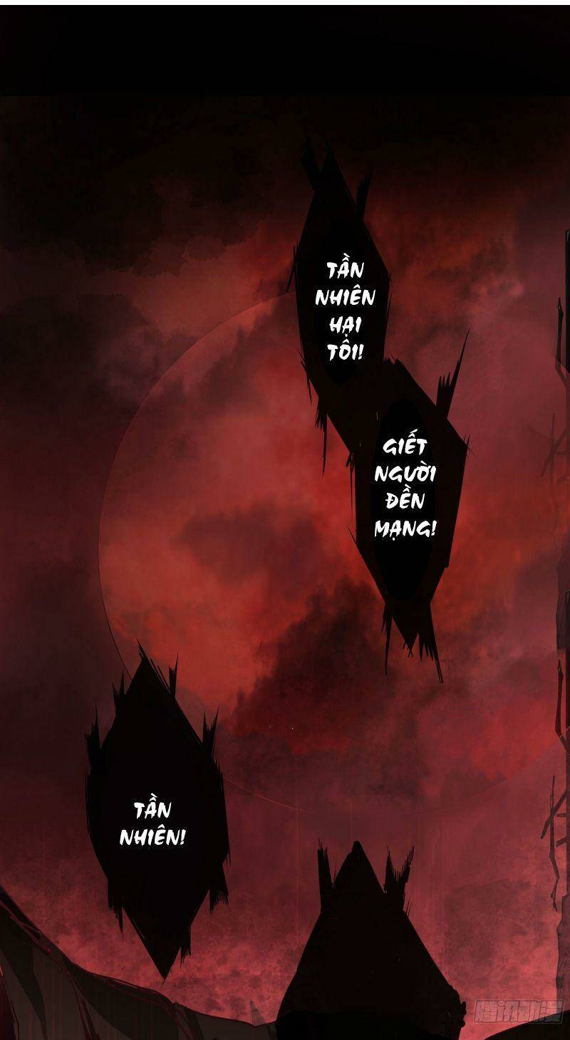 Từ Hồng Nguyệt Khai Thủy Chapter 17 - Trang 2