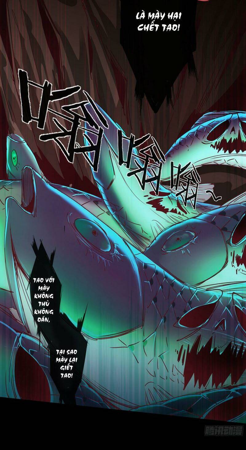 Từ Hồng Nguyệt Khai Thủy Chapter 17 - Trang 2