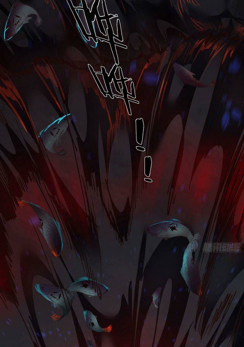 Từ Hồng Nguyệt Khai Thủy Chapter 17 - Trang 2