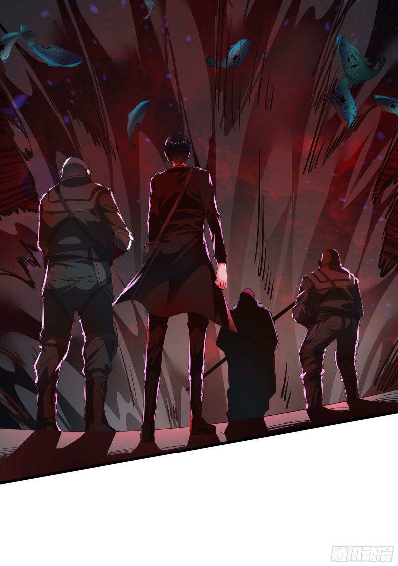 Từ Hồng Nguyệt Khai Thủy Chapter 17 - Trang 2