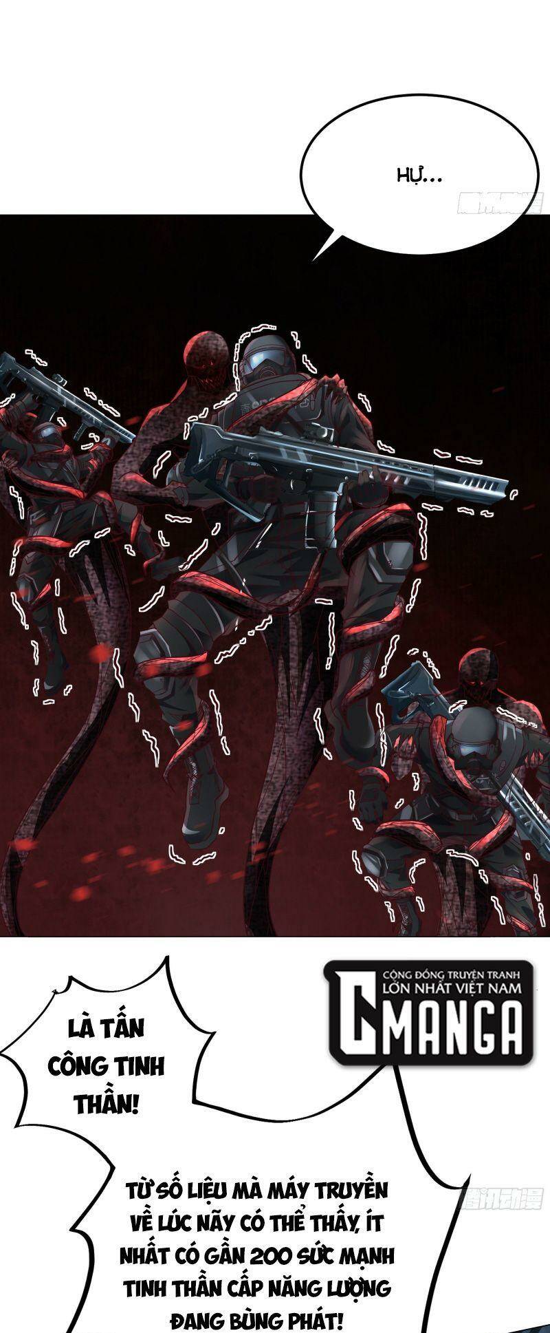 Từ Hồng Nguyệt Khai Thủy Chapter 18 - Trang 2