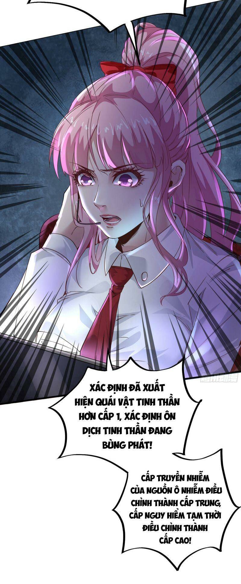 Từ Hồng Nguyệt Khai Thủy Chapter 18 - Trang 2