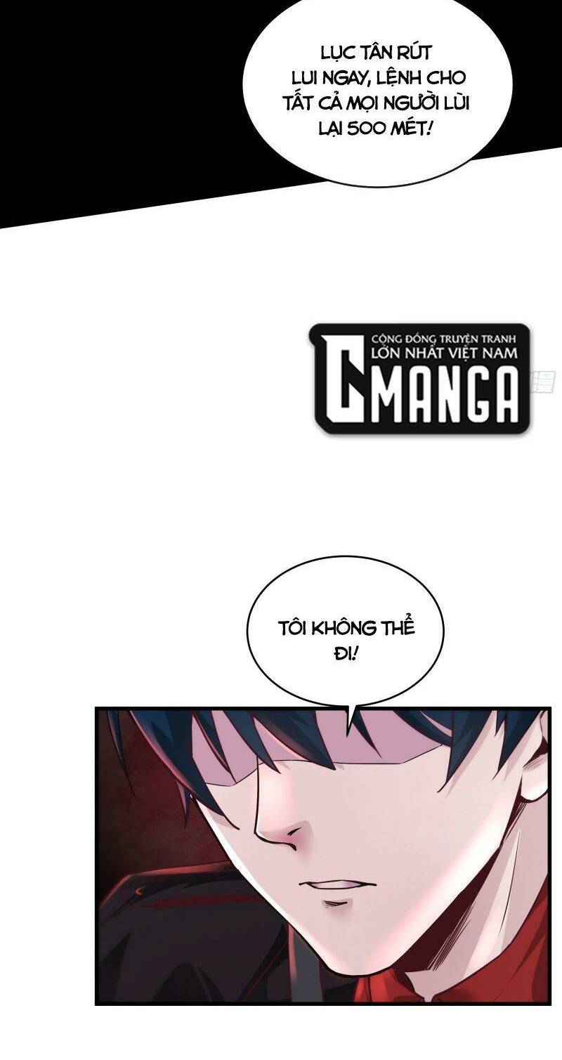 Từ Hồng Nguyệt Khai Thủy Chapter 18 - Trang 2