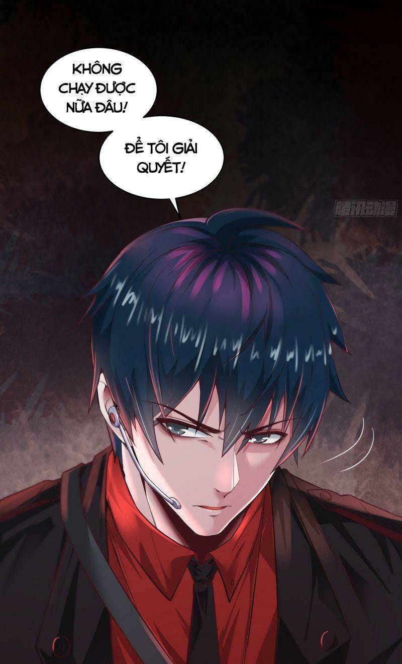 Từ Hồng Nguyệt Khai Thủy Chapter 18 - Trang 2