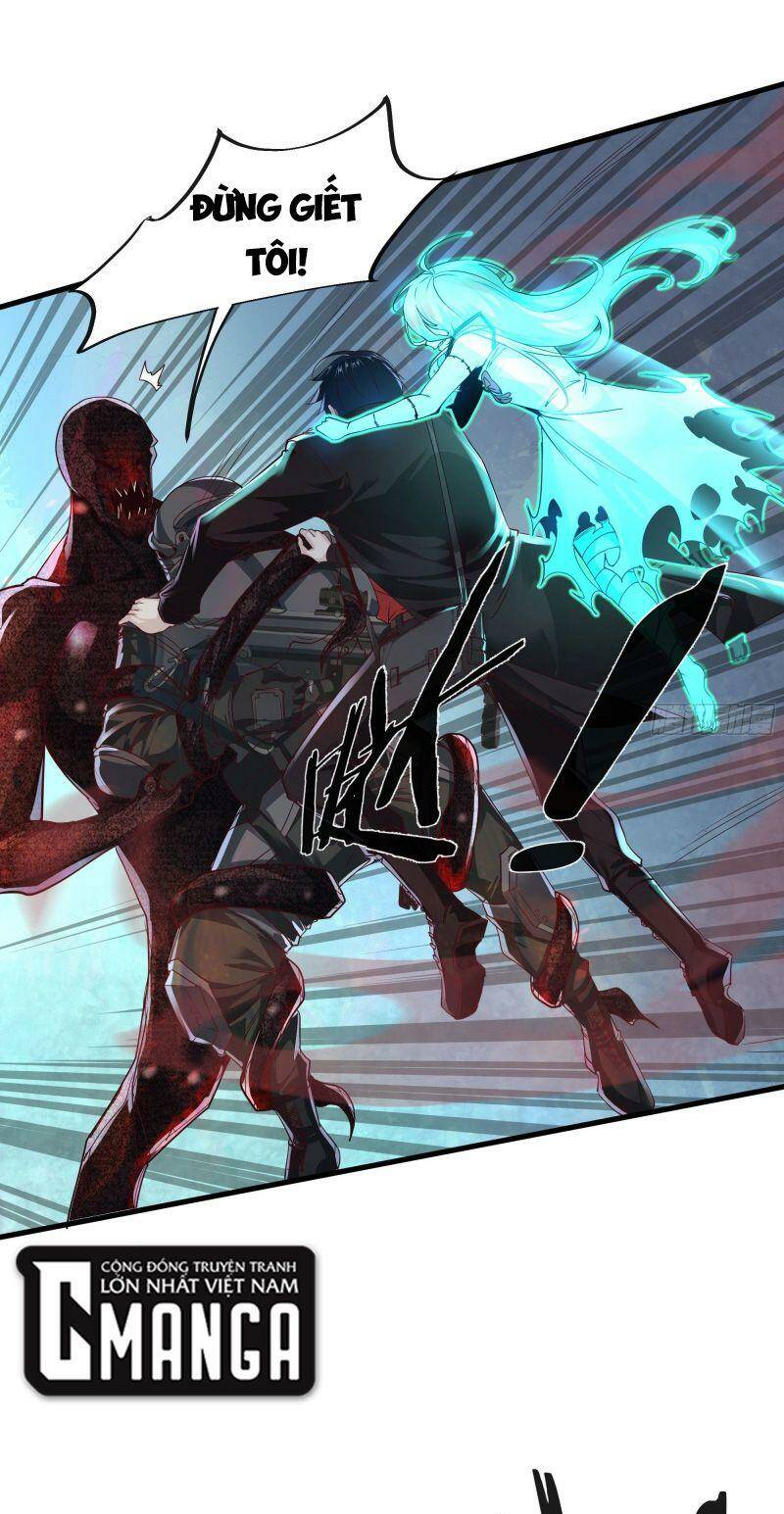 Từ Hồng Nguyệt Khai Thủy Chapter 19 - Trang 2