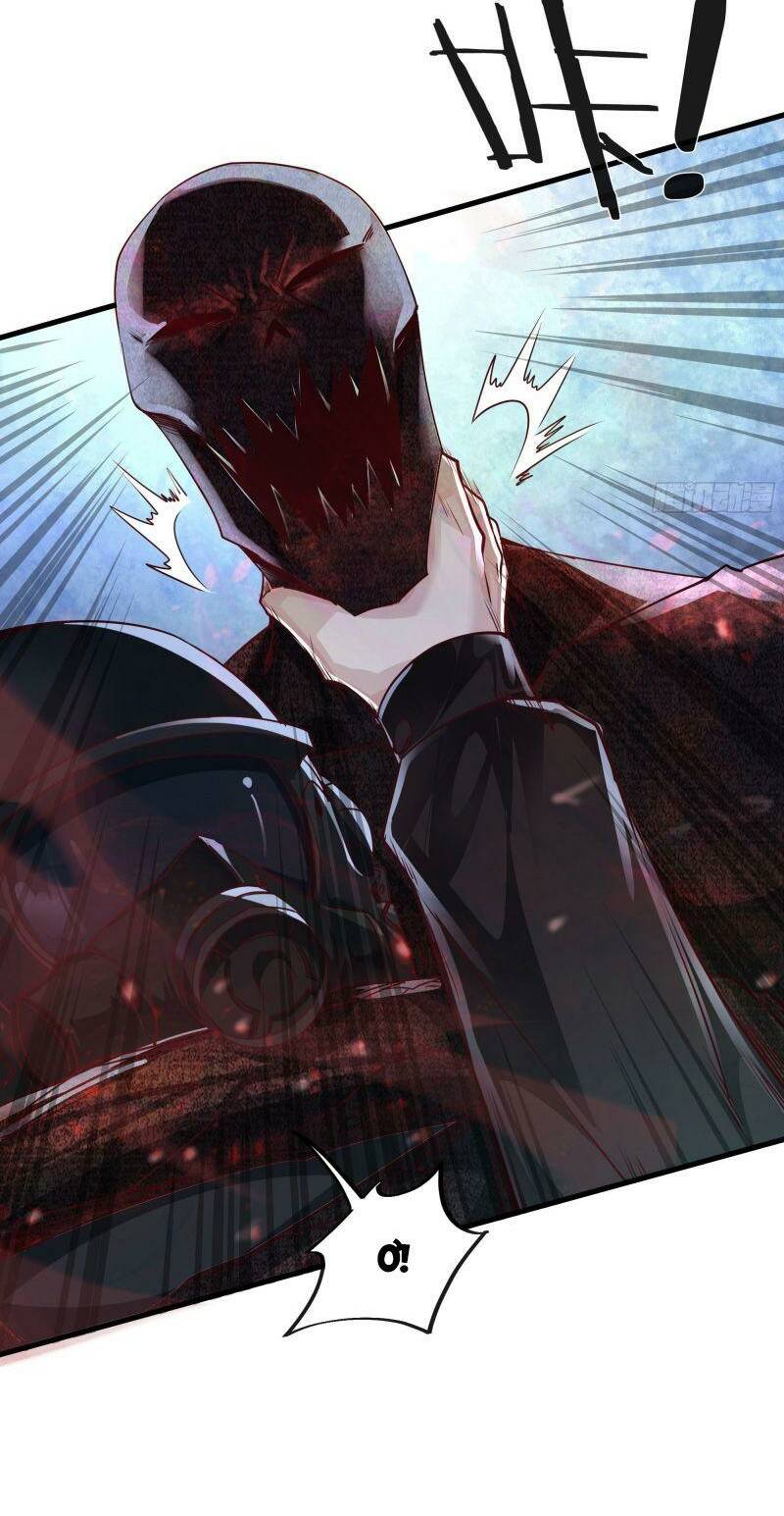 Từ Hồng Nguyệt Khai Thủy Chapter 19 - Trang 2