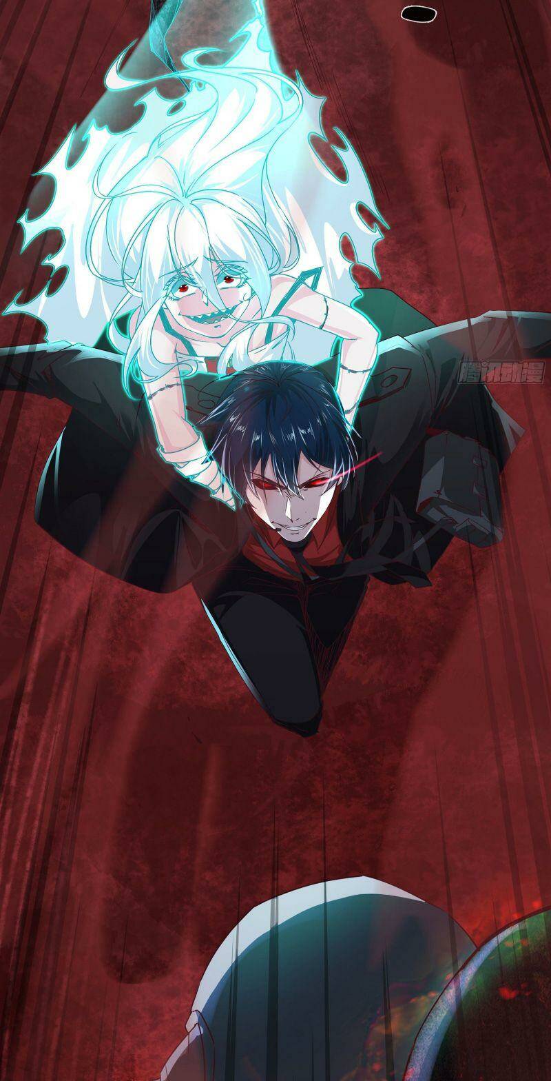 Từ Hồng Nguyệt Khai Thủy Chapter 19 - Trang 2