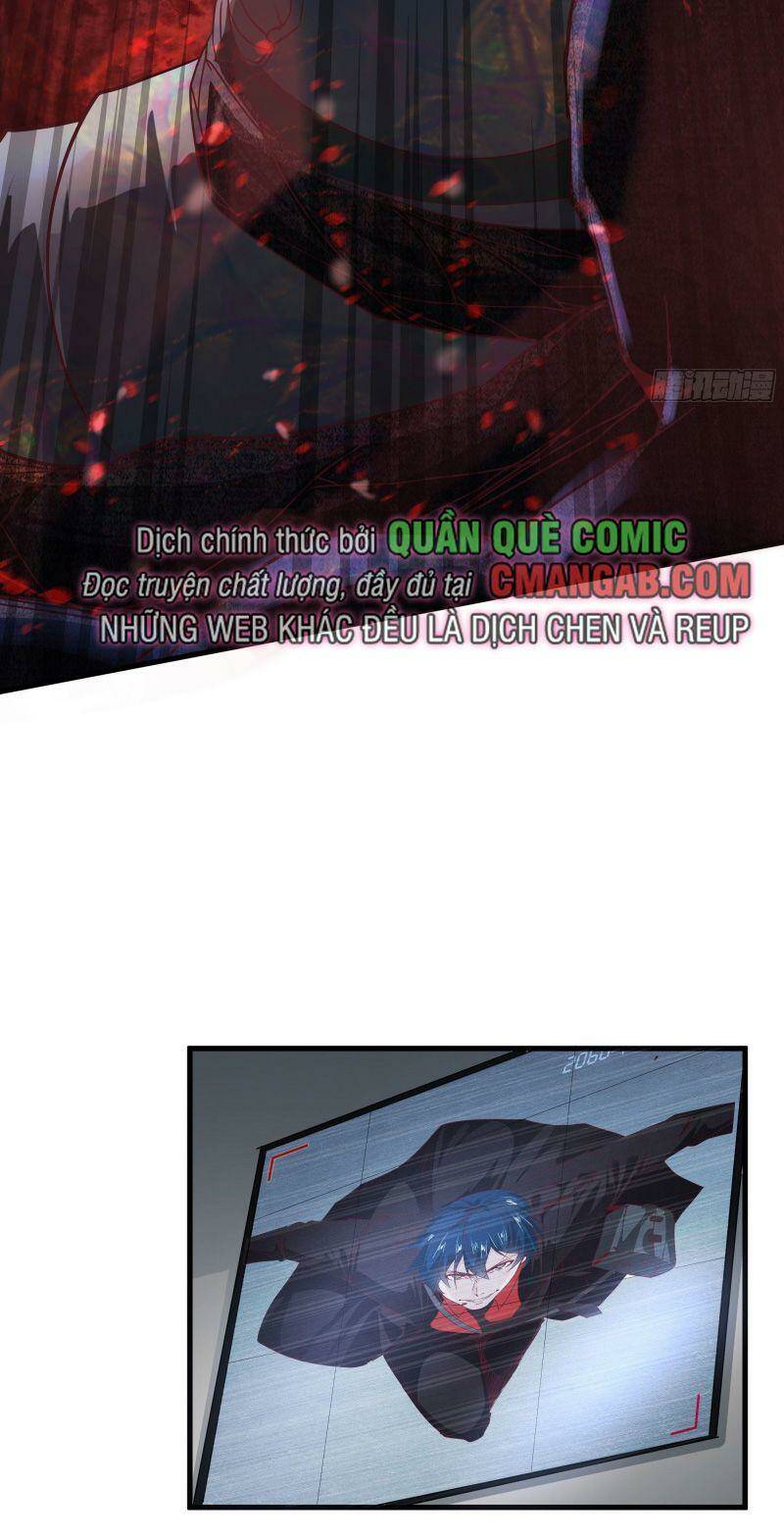 Từ Hồng Nguyệt Khai Thủy Chapter 19 - Trang 2