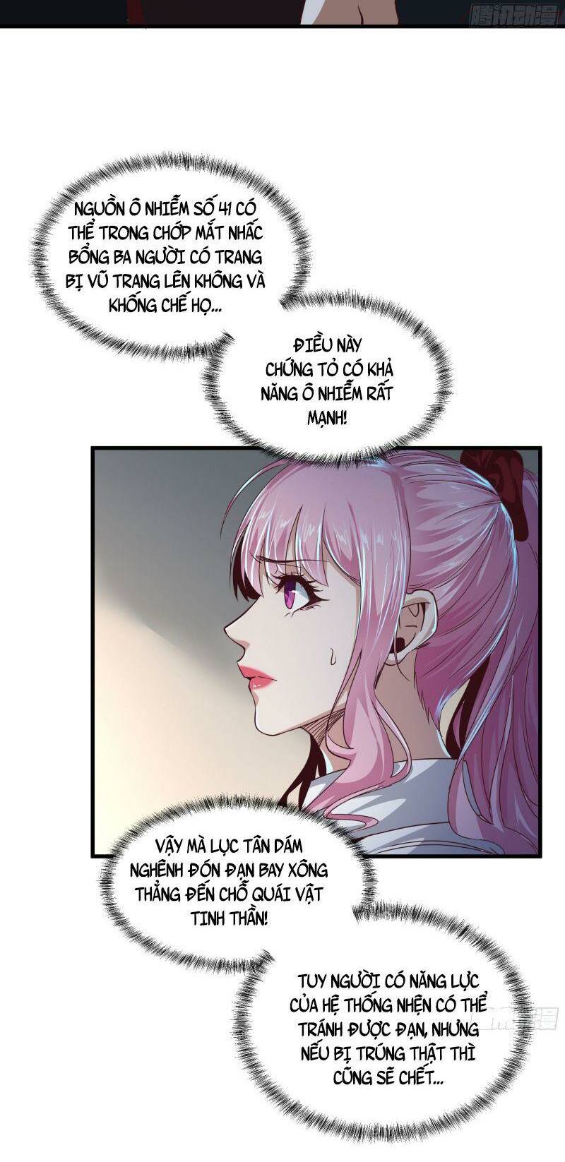 Từ Hồng Nguyệt Khai Thủy Chapter 19 - Trang 2