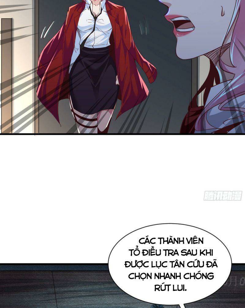 Từ Hồng Nguyệt Khai Thủy Chapter 19 - Trang 2