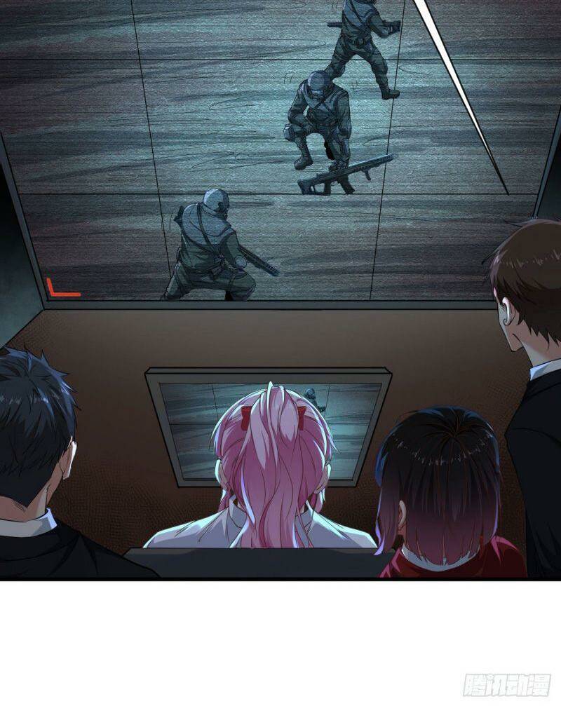 Từ Hồng Nguyệt Khai Thủy Chapter 19 - Trang 2