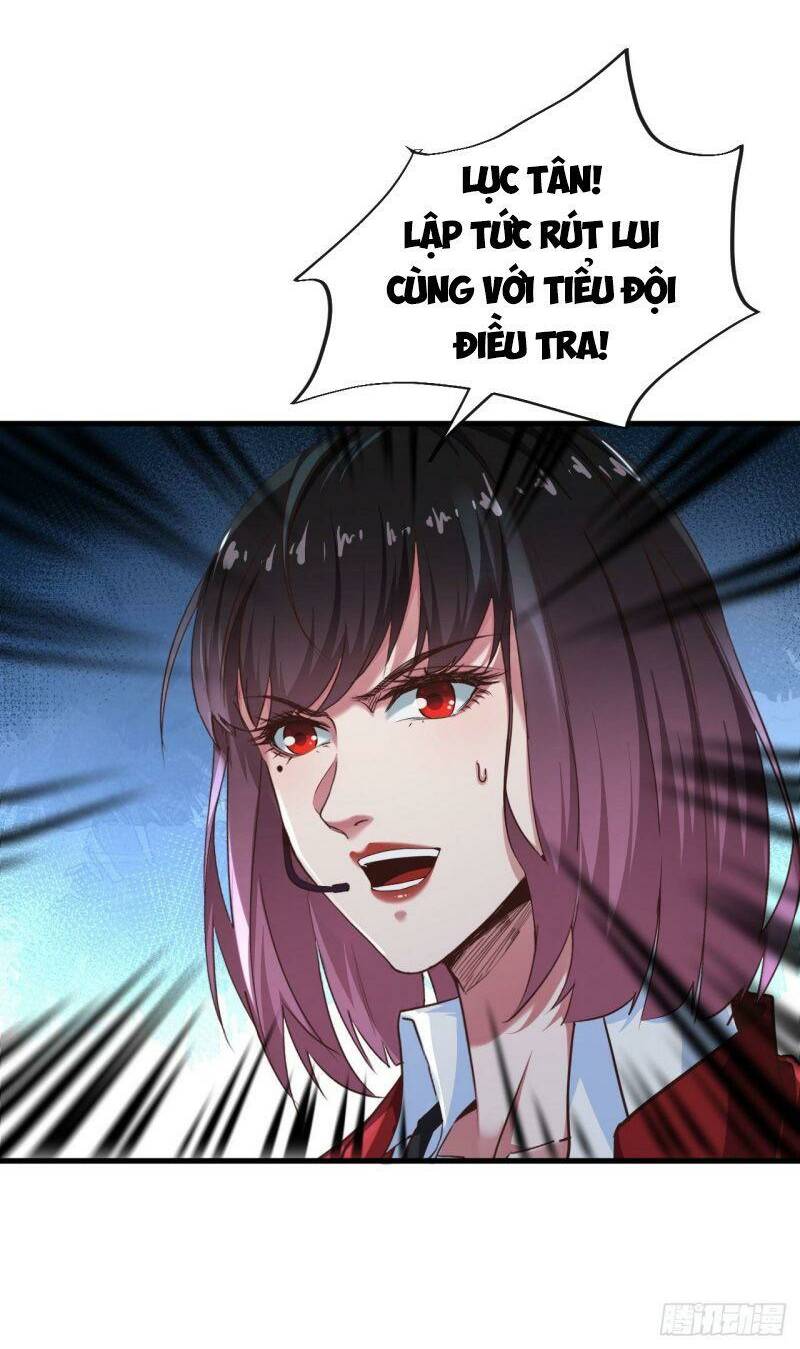 Từ Hồng Nguyệt Khai Thủy Chapter 19 - Trang 2