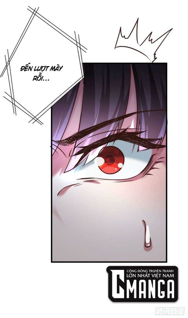 Từ Hồng Nguyệt Khai Thủy Chapter 19 - Trang 2