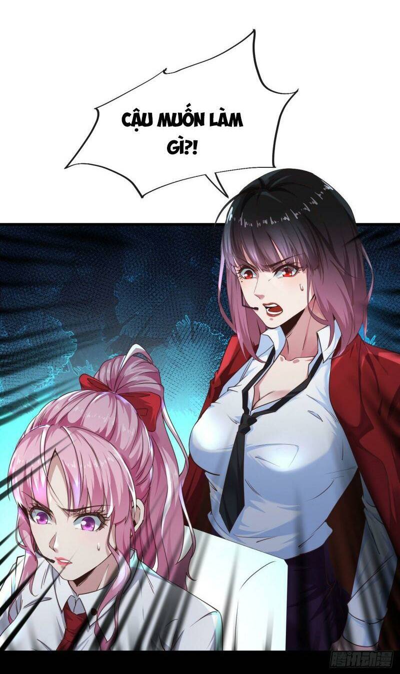 Từ Hồng Nguyệt Khai Thủy Chapter 19 - Trang 2