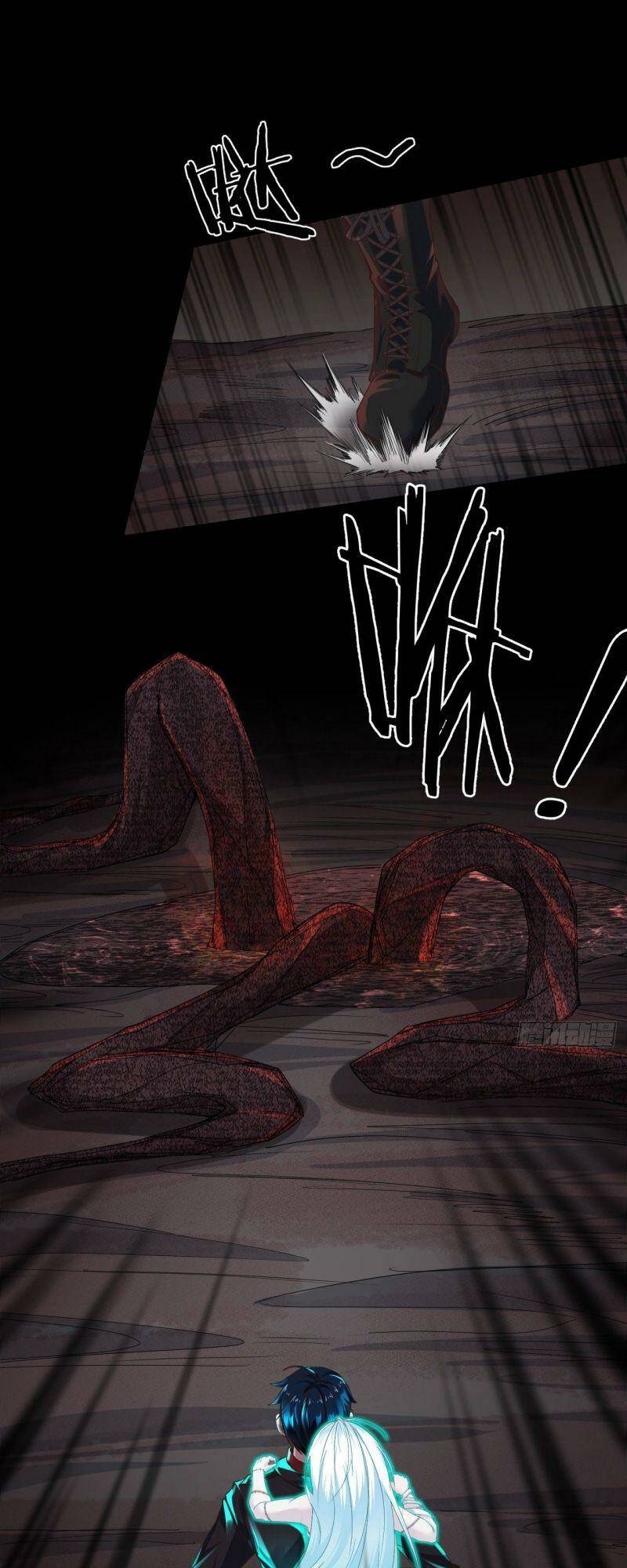 Từ Hồng Nguyệt Khai Thủy Chapter 19 - Trang 2