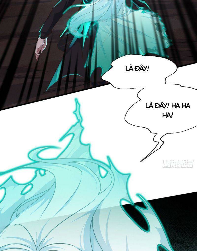 Từ Hồng Nguyệt Khai Thủy Chapter 19 - Trang 2