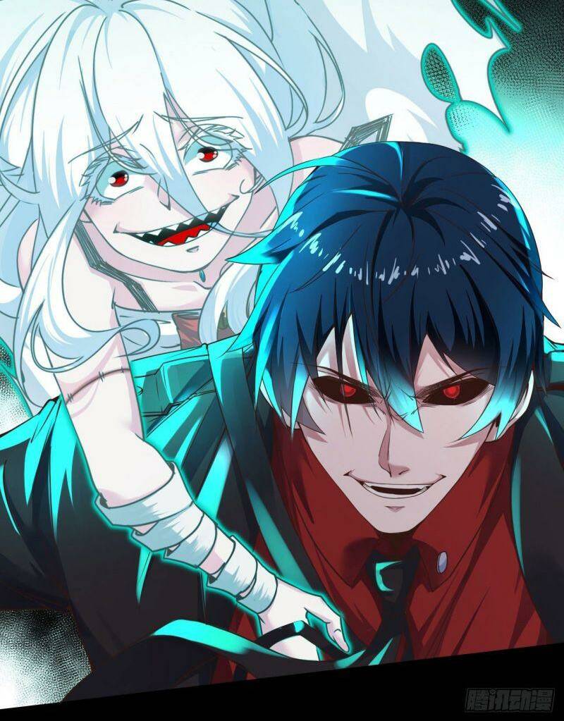 Từ Hồng Nguyệt Khai Thủy Chapter 19 - Trang 2