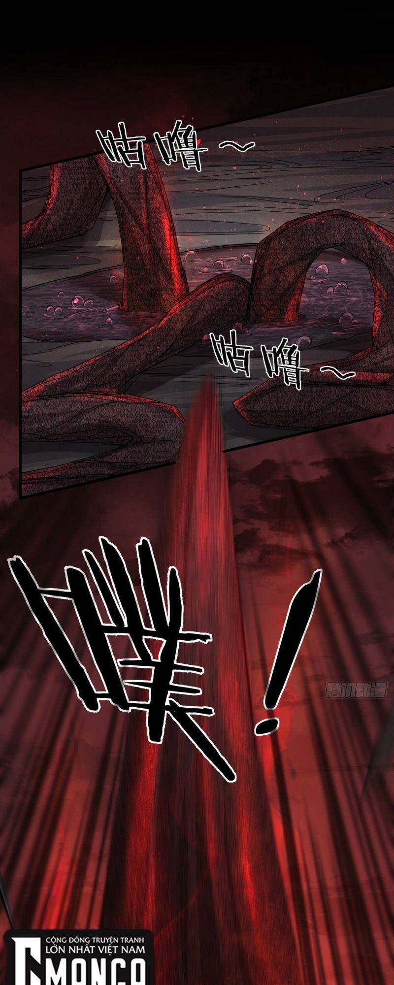 Từ Hồng Nguyệt Khai Thủy Chapter 19 - Trang 2