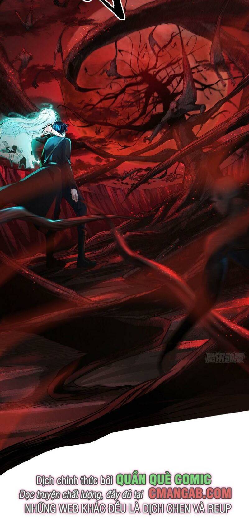 Từ Hồng Nguyệt Khai Thủy Chapter 19 - Trang 2