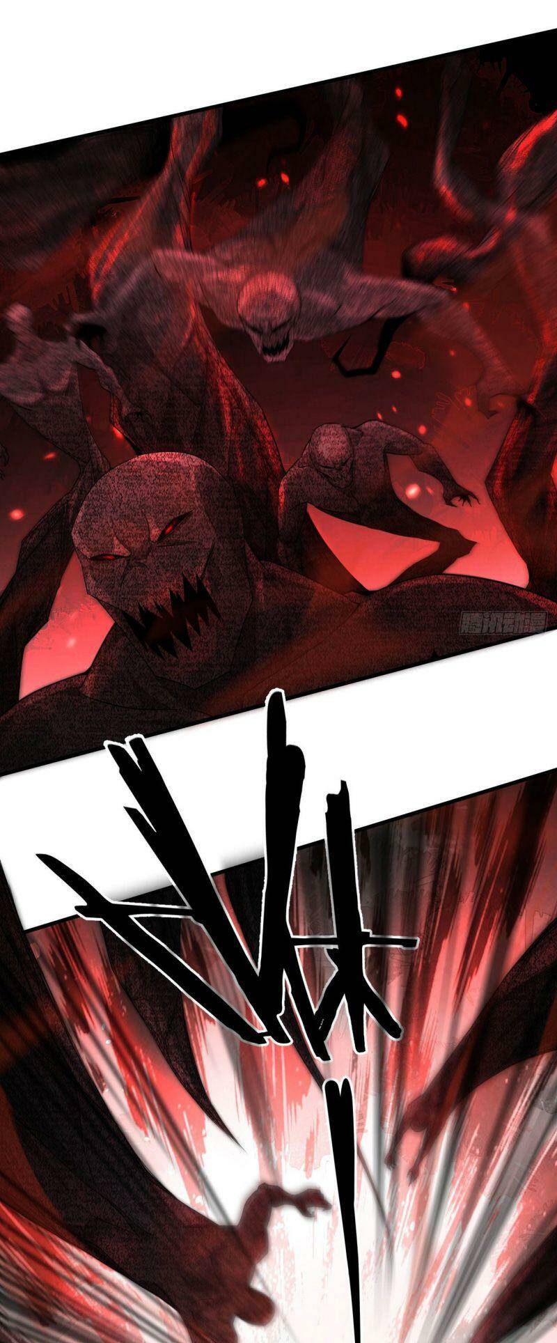 Từ Hồng Nguyệt Khai Thủy Chapter 19 - Trang 2