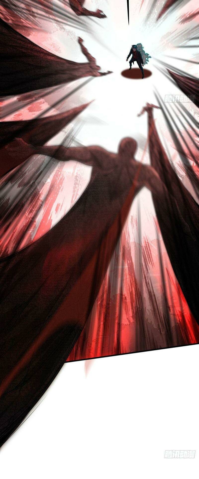 Từ Hồng Nguyệt Khai Thủy Chapter 19 - Trang 2