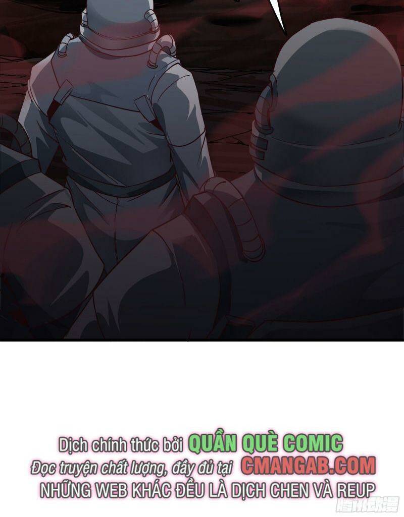 Từ Hồng Nguyệt Khai Thủy Chapter 19 - Trang 2