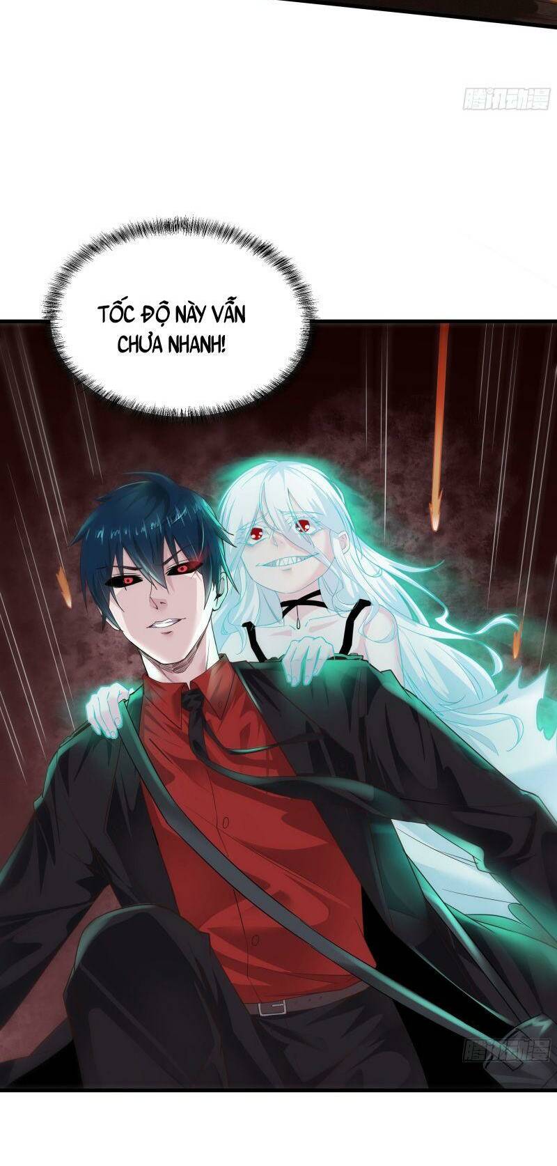 Từ Hồng Nguyệt Khai Thủy Chapter 19 - Trang 2