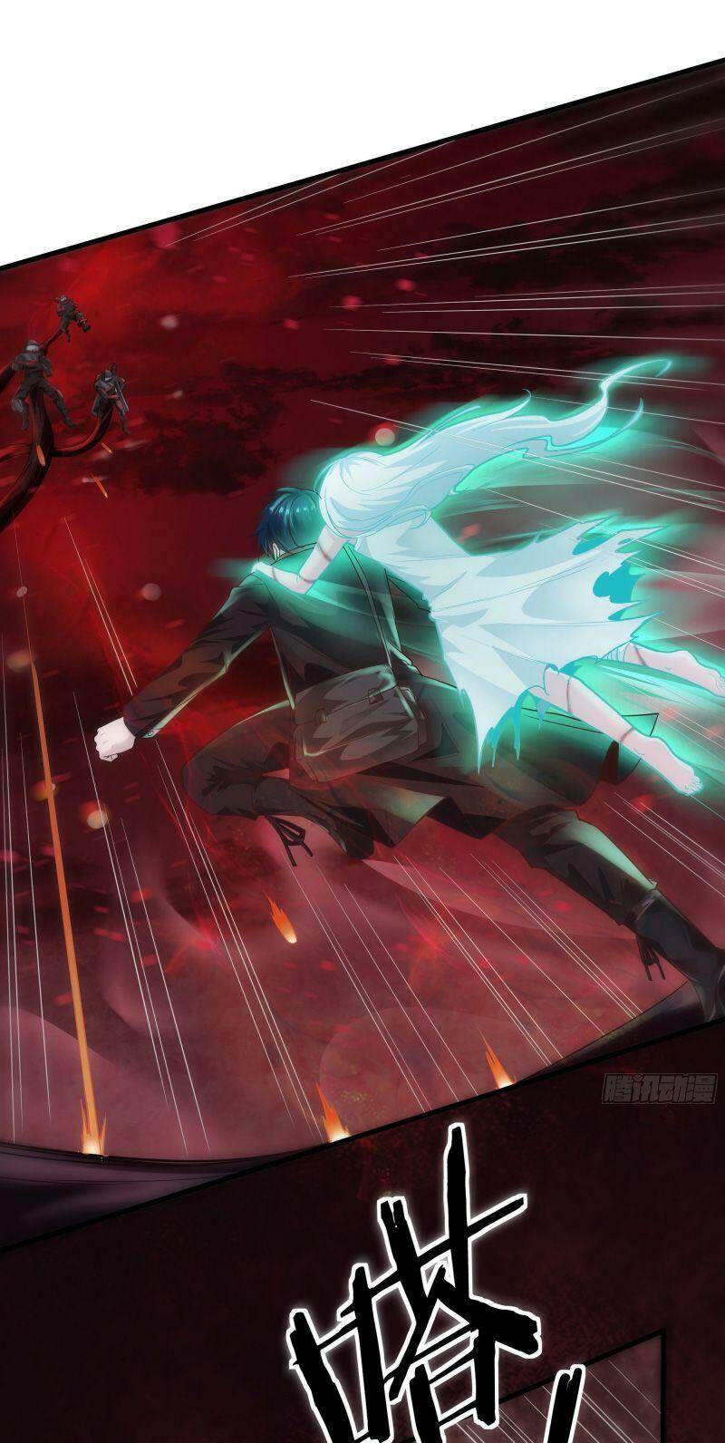 Từ Hồng Nguyệt Khai Thủy Chapter 19 - Trang 2