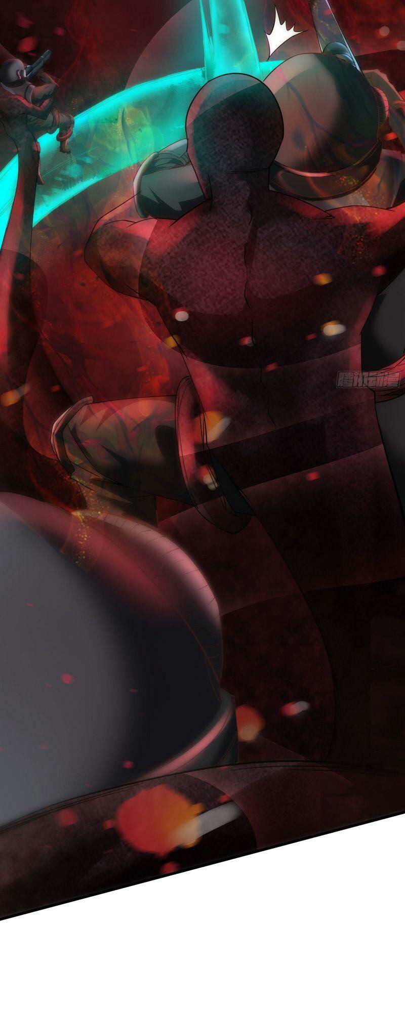 Từ Hồng Nguyệt Khai Thủy Chapter 19 - Trang 2