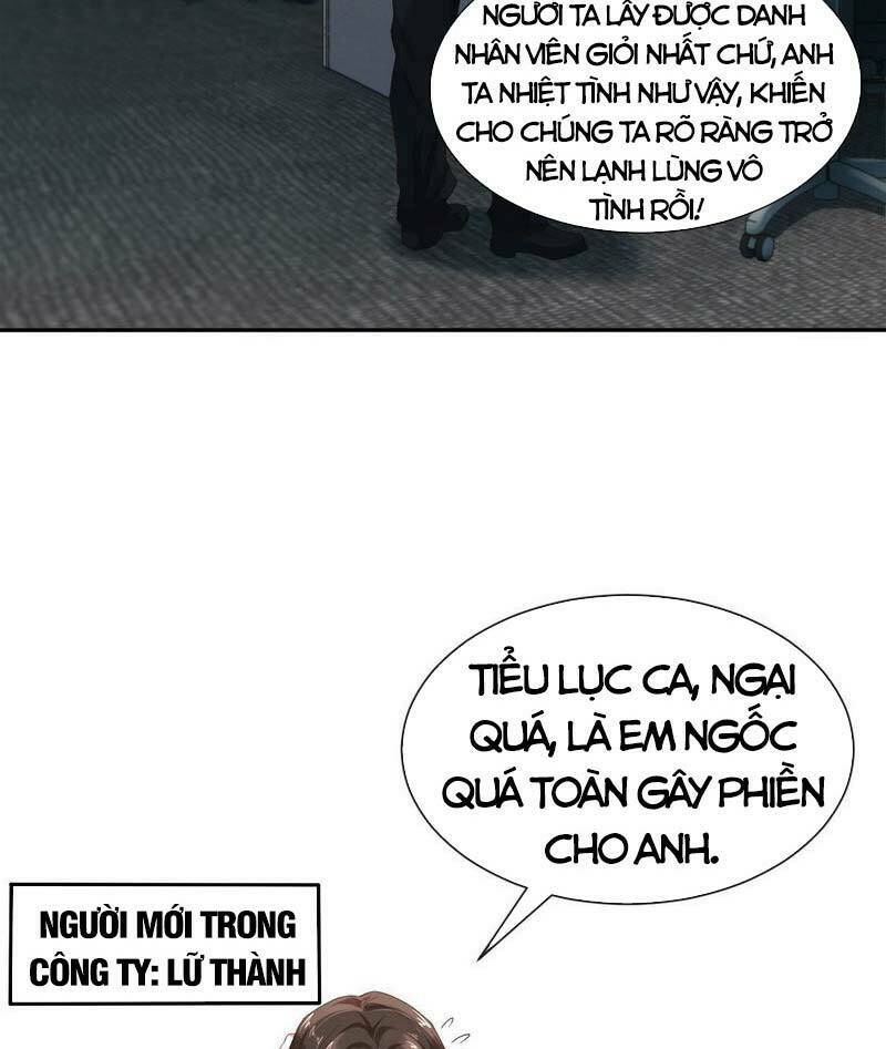 Từ Hồng Nguyệt Khai Thủy Chapter 2 - Trang 2