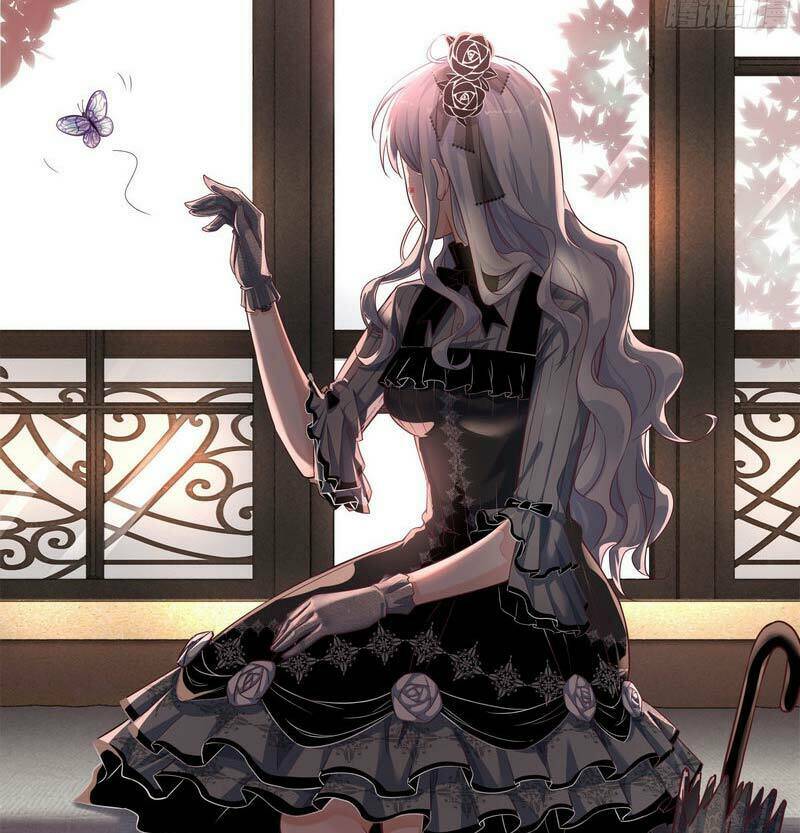 Từ Hồng Nguyệt Khai Thủy Chapter 2 - Trang 2