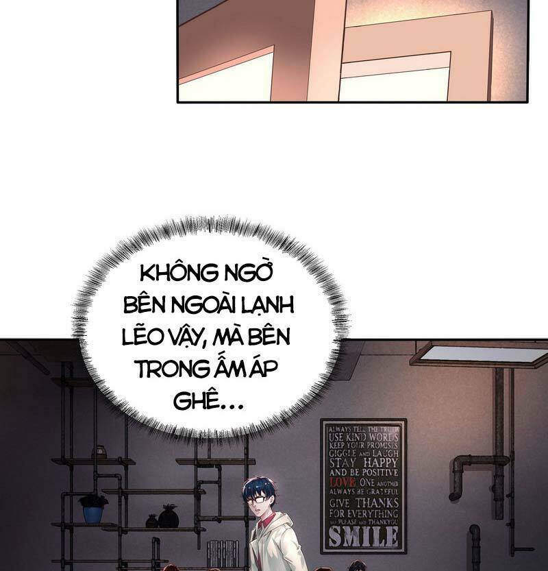 Từ Hồng Nguyệt Khai Thủy Chapter 2 - Trang 2