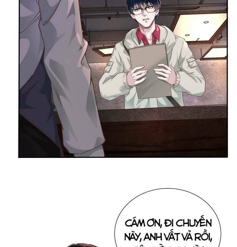 Từ Hồng Nguyệt Khai Thủy Chapter 2 - Trang 2