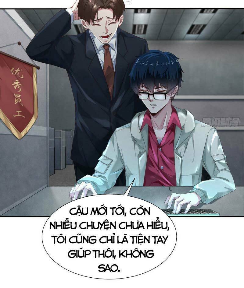 Từ Hồng Nguyệt Khai Thủy Chapter 2 - Trang 2